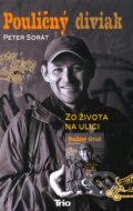 Pouličný diviak