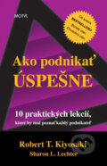 Ako podnika� �spe�ne
