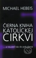 Čierna kniha katolíckej cirkvi