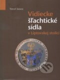 Vidiecke �lachtick� s�dla v Liptovskej stolici
