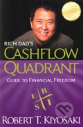 Rich Dad's Cashflow Quadrant