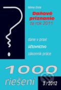 1000 rie�en� 3/2012