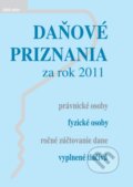 Da�ov� priznania za rok 2011