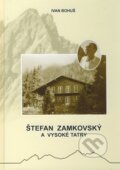 �tefan Zamkovsk� a Vysok� Tatry