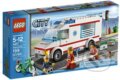 LEGO City 4431 - Sanitka