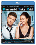 Kamarád taky rád