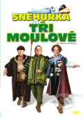 Sněhurka a tři moulové