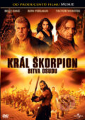 Kr�l �korpion - Bitva osudu
