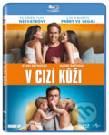 V cizí kůži