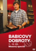 Babicovy dobroty