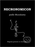 Necronomicon podle Murahawy