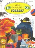 Pohádky /Macourek/