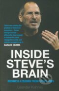 Inside Steve's Brain