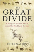 The Great Divide