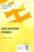 Obchodné právo