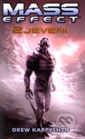 Mass Effect: Zjeven�