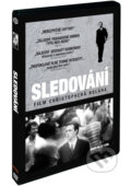 Sledování