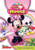 Mickeyho klub�k: M�me r�di Minnie