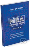 Osobn� kurz MBA