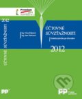 ��tovn� s�vz�a�nosti 2012