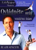 Ovládněte svůj vnitřní hlas