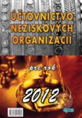 ��tovn�ctvo neziskov�ch organiz�ci� pre rok 2012