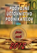 Podvojn� ��tovn�ctvo pre podnikate�ov pre rok 2012