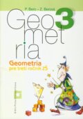 Geometria pre tretí ročník ZŠ