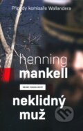 Nepokojný muž