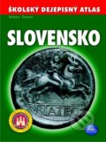 �kolsk� dejepisn� atlas Slovensko