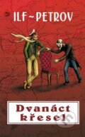 Dvanáct křesel