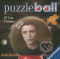 Puzzleball Twilight - Edward