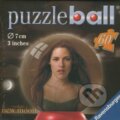 Puzzleball Twilight - Bella