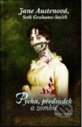 P�cha, p�edsudek a zombie