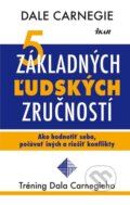 5 základných ľudských zručností