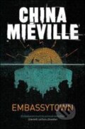 Embassytown