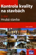 Kontrola kvality na stavbách (2. diel)