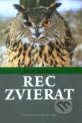 Reč zvierat