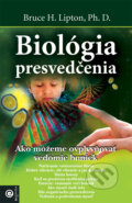 Biológia presvedčenia