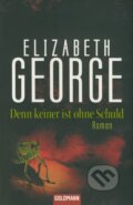 Denn keiner ist ohne Schuld