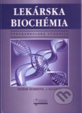 Lekárska biochémia