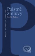 Poistné zmluvy