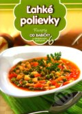 Ľahké polievky