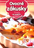 Ovocné zákusky