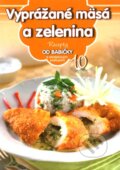 Vyprážané mäsá a zelenina