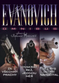 Za v�echny prachy / Dvakr�t m��, jednou �e� / Ne� bys do t�� napo��tal