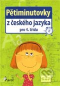 P�timinutovky z �esk�ho jazyka pro 4. t��du
