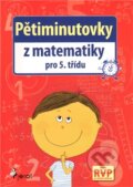 P�timinutovky z matematiky pro 5. t��du