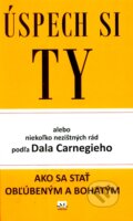 Úspech si Ty