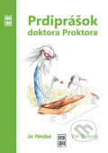 Prdiprášok doktora Proktora